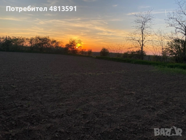 Парцел в Регулация- с.Поройно, снимка 2 - Парцели - 54376802