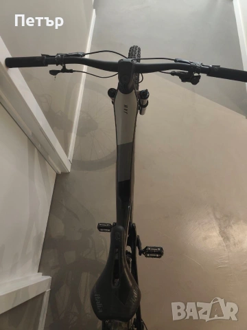 Продавам планински велосипед Focus Jam 8.8 Carbon 2023 – XL | Отлично състояние |, снимка 3 - Велосипеди - 54995505