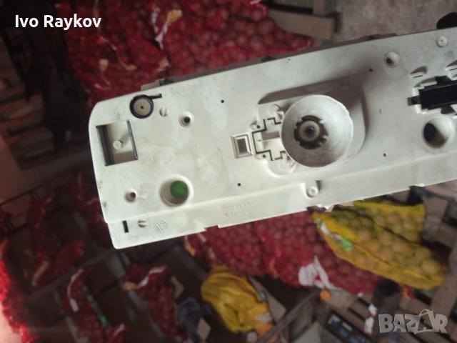  Километраж за VW Passat B3 B4, 357 919 033 BP, 357 919 059 AB, 5 2200 323 10, 5220032310, снимка 4 - Части - 54646557