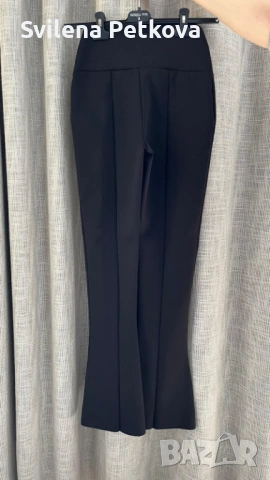 Нов,оригинален,елегантен панталон Allsaints , снимка 3 - Панталони - 54238705