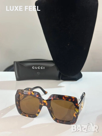 Loewe ✨ Dior ✨ Gucci ✨, снимка 7 - Слънчеви и диоптрични очила - 54456848