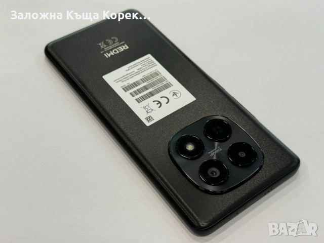 Redmi Note 15 8GB RAM / 256GB, снимка 2 - Други - 54709533