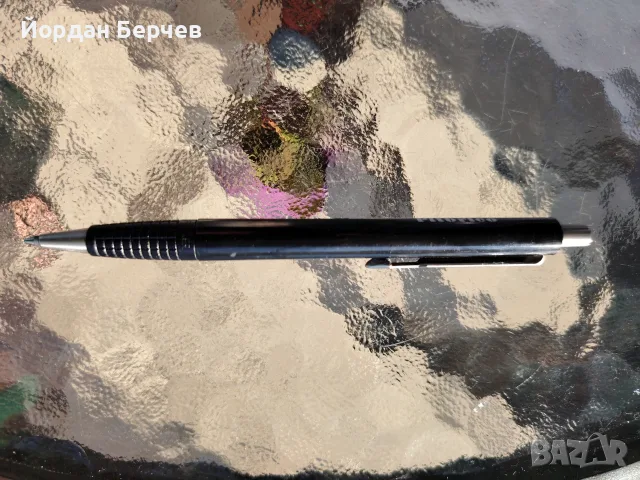 Химикалка Parker