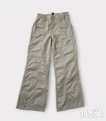 Cargo pants size 36