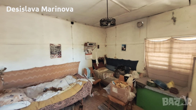 продавам парцел с ток и малка постройка Бровец - юг, снимка 9 - Парцели - 54818709