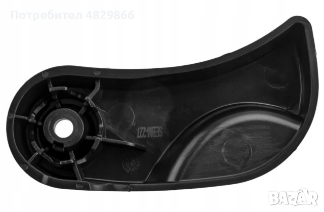 Дръжка за отваряне на преден капак BMW 1 F20/F21/F22/F23,1 F40,3 F30/…, снимка 4 - Части - 54621082