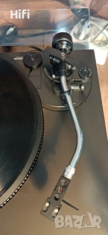 technics sl-q2, снимка 4 - Грамофони - 53962061