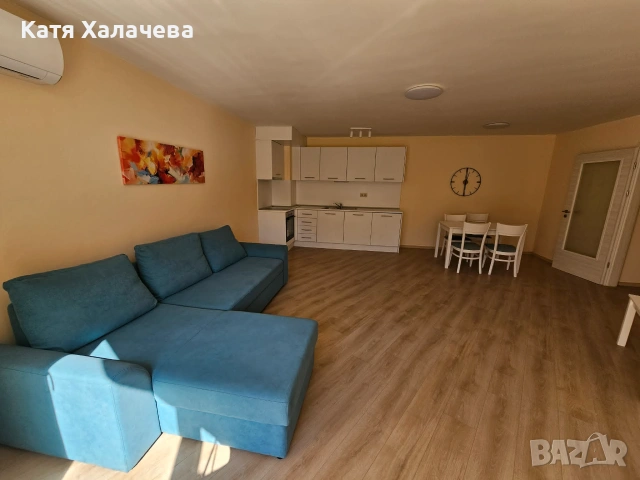 Представяме Двустаен апартамент в престижния комплекс Varna South Bay Beach Residence - гр. Варна   , снимка 17 - Апартаменти - 54971330