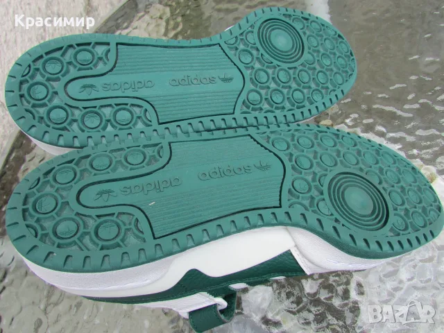 Мъжки маратонки Adidas Forum Low 84, снимка 14 - Маратонки - 55580693
