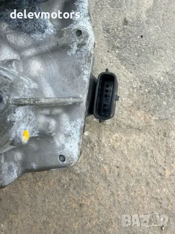 147109948R EGR, АГР от Renault Trafic 3 1.6 dci двигател R9M415 121 кс., 6 ск., снимка 6 - Части - 55301219