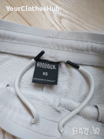 Hoodrich XS size Мъжко долнище, снимка 4 - Спортни дрехи, екипи - 53981082