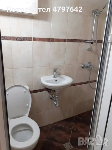 Етаж от къща в Кършияка , снимка 4 - Къщи - 54864798