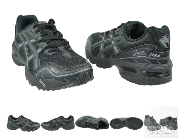 маратонки   ASICS Gel-1090. Номер 46, снимка 6 - Маратонки - 54496973