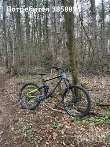Enduro велосипед Bulls Wild Mojo 1, снимка 4 - Велосипеди - 55593611