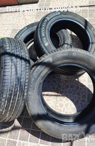Гуми 185 65 15, снимка 2 - Гуми и джанти - 54369652