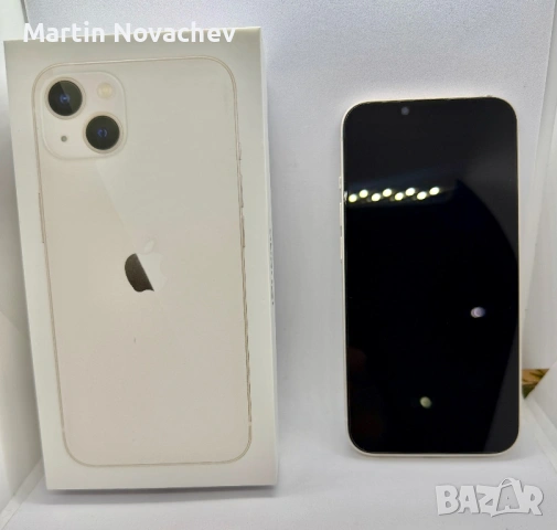 IPhone 13 128GB, снимка 2 - Apple iPhone - 54733926