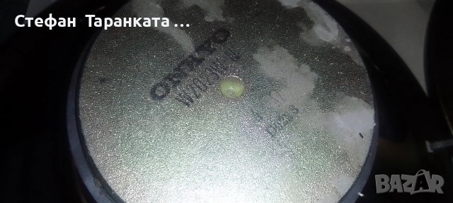 8 инчови басови говорители ONKYO цената е за двата броя говорители , снимка 9 - Тонколони - 54513466