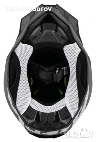 Топ Цена Мотокрос каска AIROH TWIST 2.0 TECH Fluo ,размер М 57-58 NEW 149.90 €, снимка 2 - Аксесоари и консумативи - 55658628