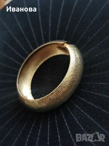 Дамска гривна, снимка 4 - Гривни - 54090845