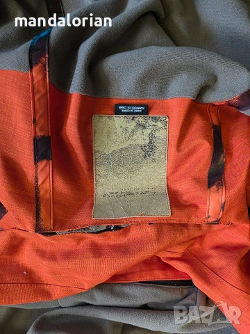 якета volcom, dynastar, ripzone,McKinley, salewa, mountain hardware, millet, mammut, patagonia , снимка 11 - Спортни дрехи, екипи - 54613991
