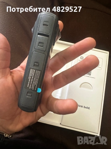 Insta360 x4 Нова НЕ използвана, снимка 2 - Камери - 54575670
