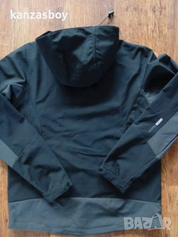 Whistler Ryder M Softshell W-PRO 8000 - мъжко софтшел яке р-р M, снимка 8 - Якета - 54393077