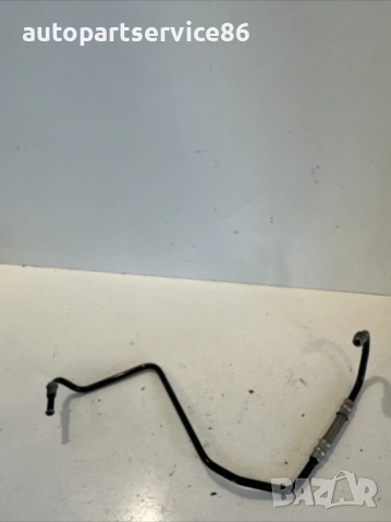 Метална спирачна тръба за Volvo V70 2.0 TDI 163HP (2012) TIDW08000702