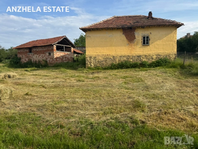 Къща в с.Радювене обл.Ловеч, снимка 3 - Къщи - 54833606