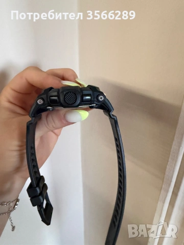 G-shock GBA-900, снимка 6 - Мъжки - 55003414