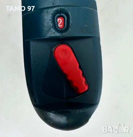 BOSCH GSA 18 V-Li - Акумулаторен саблен трион 2x18V 4.0Ah, снимка 5 - Триони и циркуляри - 54186287