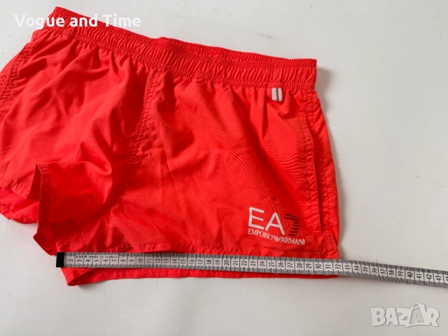 Бански Emporio Armani EA7 , снимка 8 - Бански - 54884447