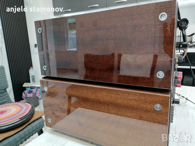 Sansui AU719 TU 717 , снимка 17 - Ресийвъри, усилватели, смесителни пултове - 55016306