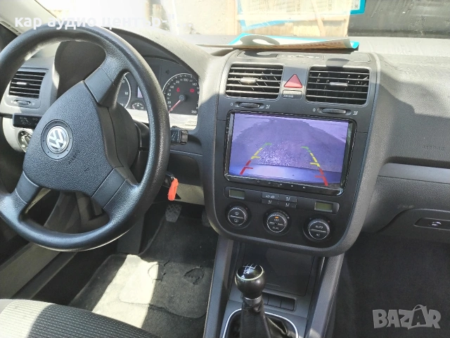 VW GOLF-5 Variant 1.9tdi, снимка 10 - Автомобили и джипове - 54706586