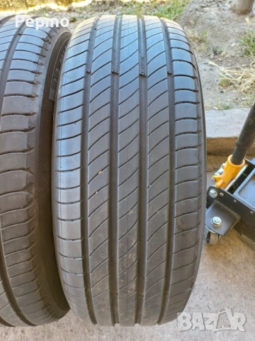 205/55 R17 MICHELIN PRIMACY 4, снимка 2 - Гуми и джанти - 54732933
