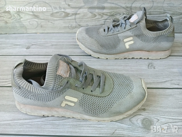 Fila N 40 Unisex маратонки