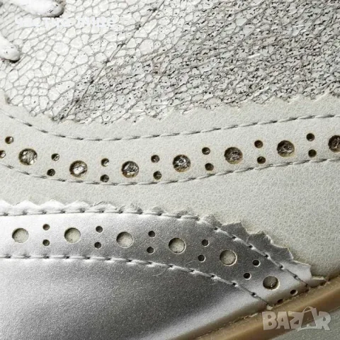 Дамски обувки Marco Tozzi, снимка 5 - Дамски ежедневни обувки - 55610661