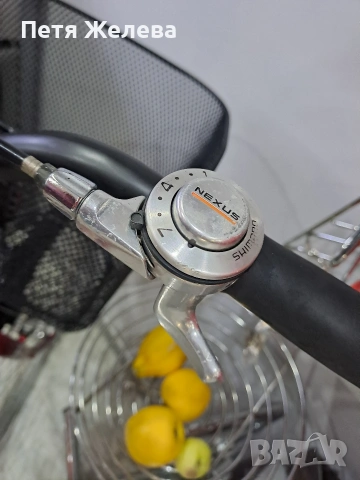 Дамски велосипед  MERIDA classic 726, снимка 8 - Велосипеди - 55123711
