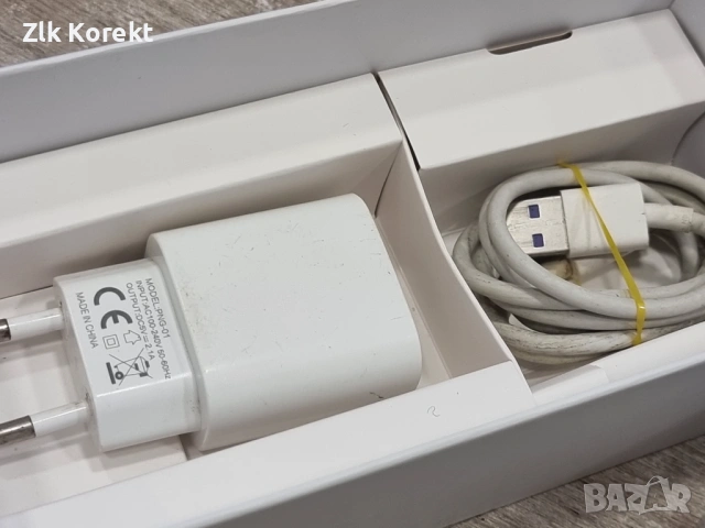 Redmi Note 12S 8GB RAM и 256GB, снимка 7 - Xiaomi - 54193907