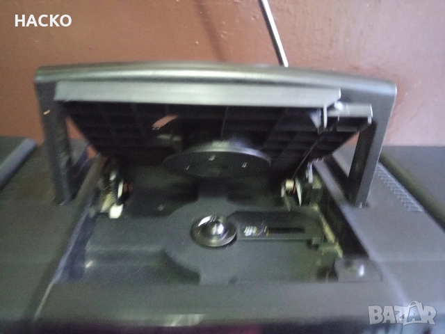 SONY CFD-560L Радио Двукасетен Дек+SONY CFD-560L Радио Двукасетен Дек+CD Плейър, снимка 9 - Радиокасетофони, транзистори - 54633212