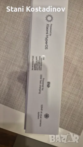 Телефон Redmi 15, снимка 4 - Xiaomi - 55338138