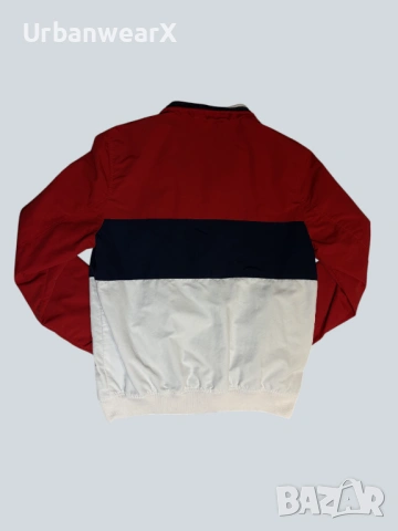 Мъжко яке Tommy Jeans, снимка 3 - Якета - 54711562