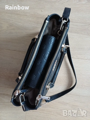 Дамска чанта Guess, снимка 5 - Чанти - 54522288