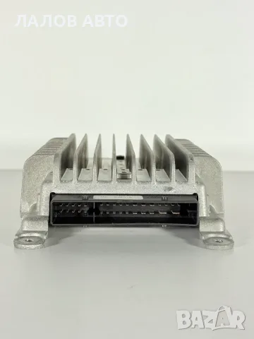 Усилвател БОСЕ Ауди А4 B6/B7 Кабриолет (03-09г) Usilvatel BOSE AUDI A4 B6 B7 Cabrio OEM: 8H0035223C, снимка 2 - Части - 55699186