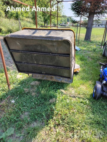 трактор косачка MTD 20 конски сили , снимка 6 - Градинска техника - 54074455