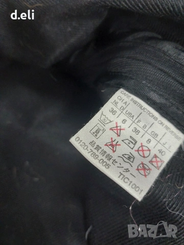 Max Mara (Sportmax) Size M Нов тренч , снимка 6 - Палта, манта - 54659430