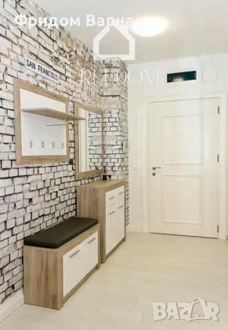Продава 3-СТАЕН - град Варна, Център, снимка 7 - Апартаменти - 55437426