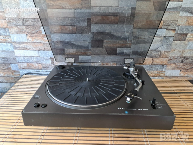 Akai AP-001