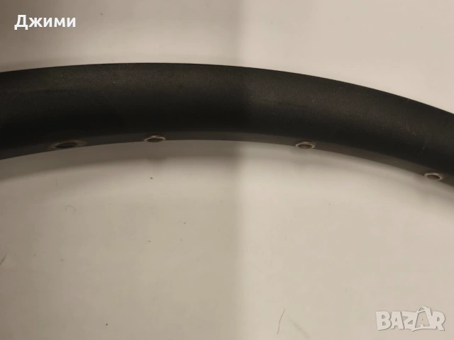 Шина 27.5 ''на 32 дупки 30мм широчина за колело велосипед, снимка 4 - Части за велосипеди - 54664698