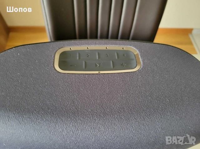 Jam Symphony WiFi колона, снимка 2 - Тонколони - 54880903