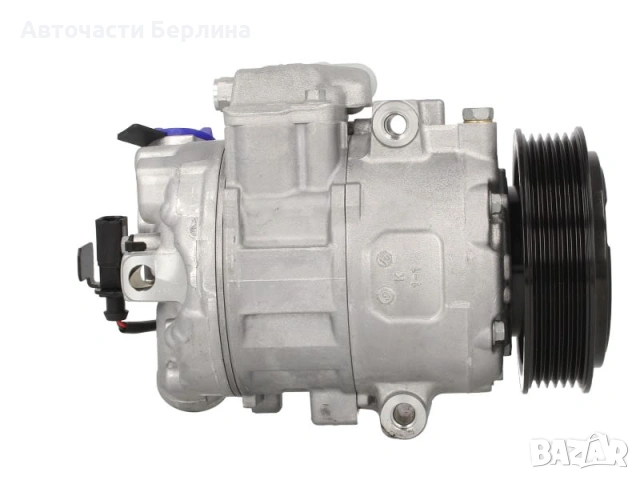 Компресор за климатик за Seat Cordoba и Seat Ibiza, снимка 4 - Части - 54865185